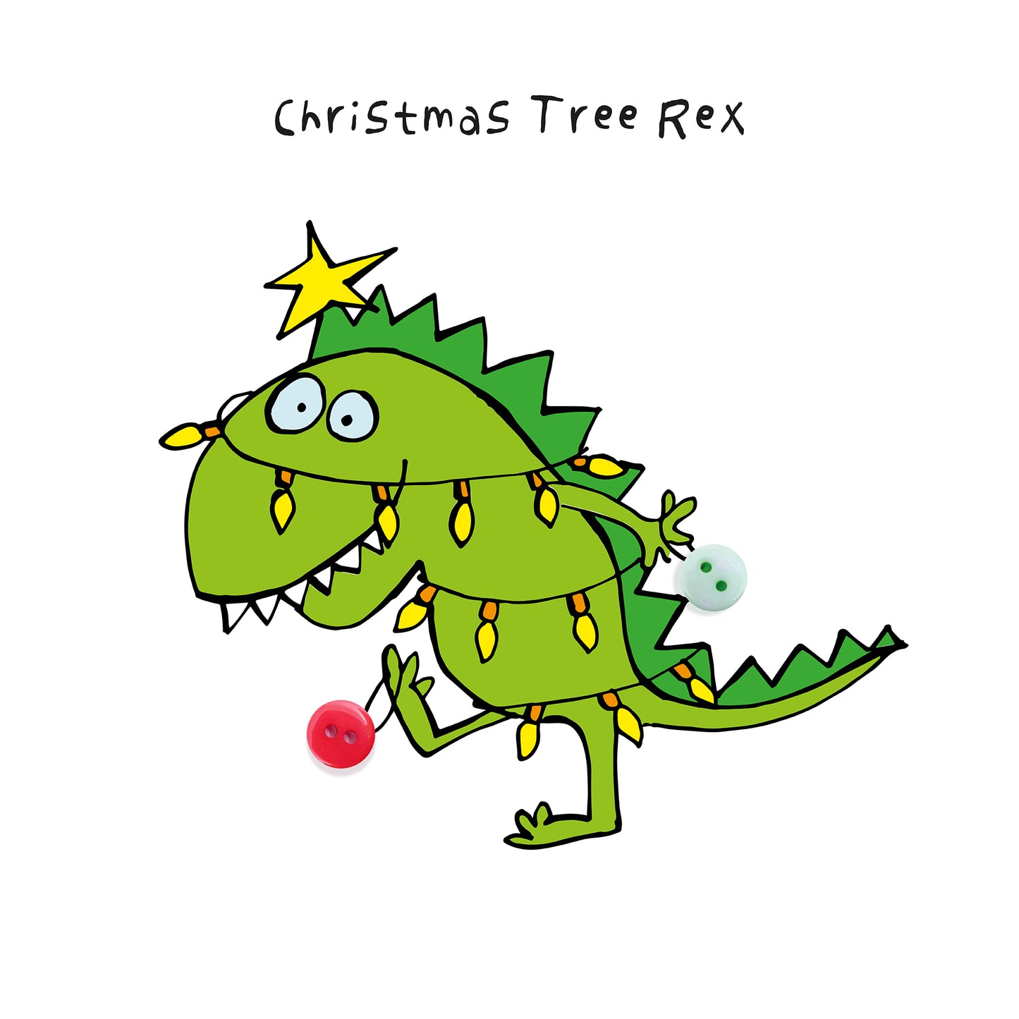CH2 : TREE REX