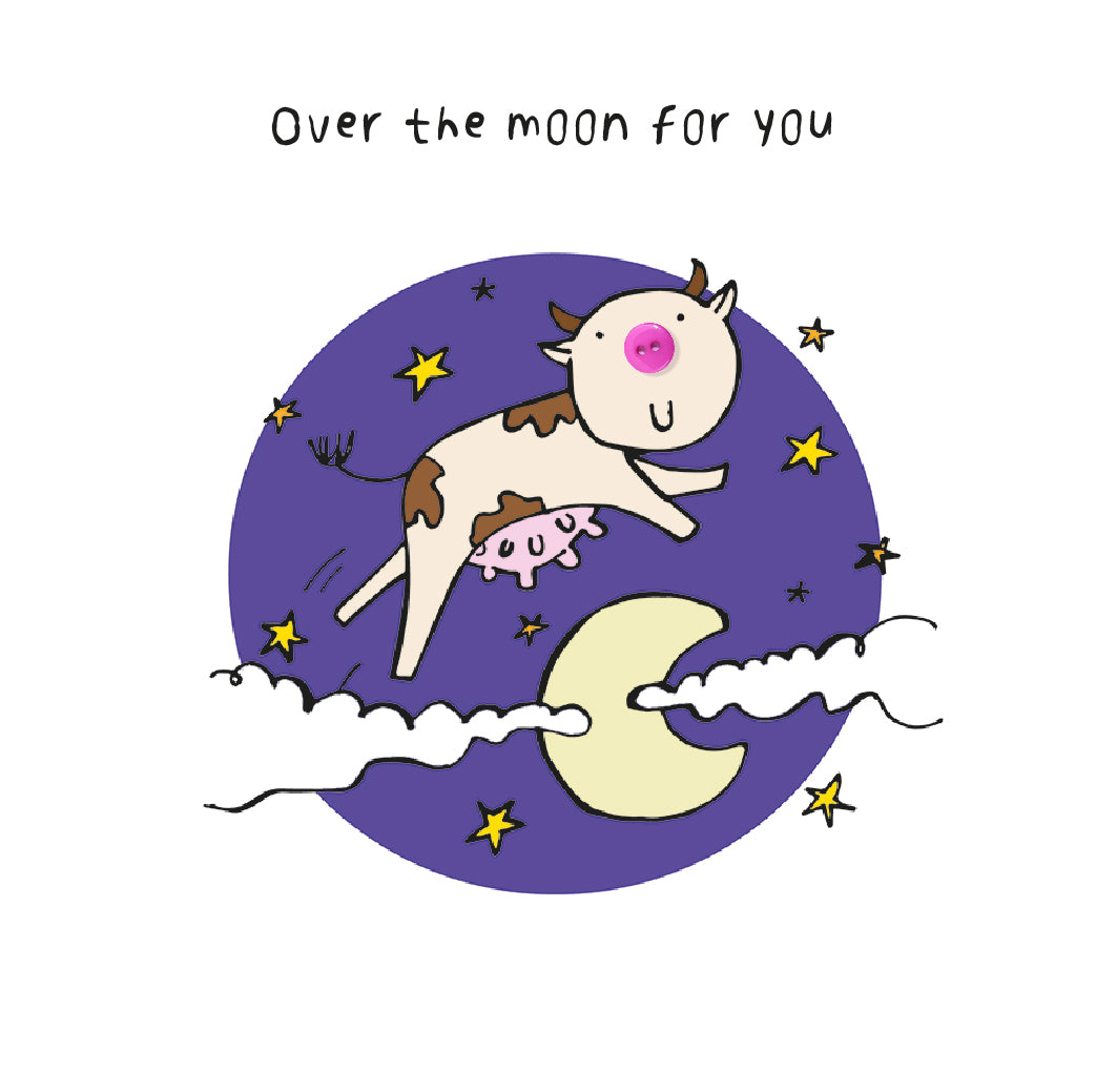 OC10 : OVER THE MOON!