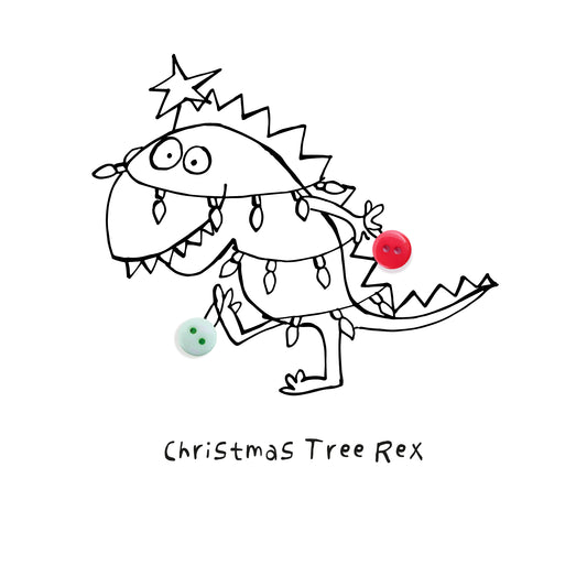 TREE REX