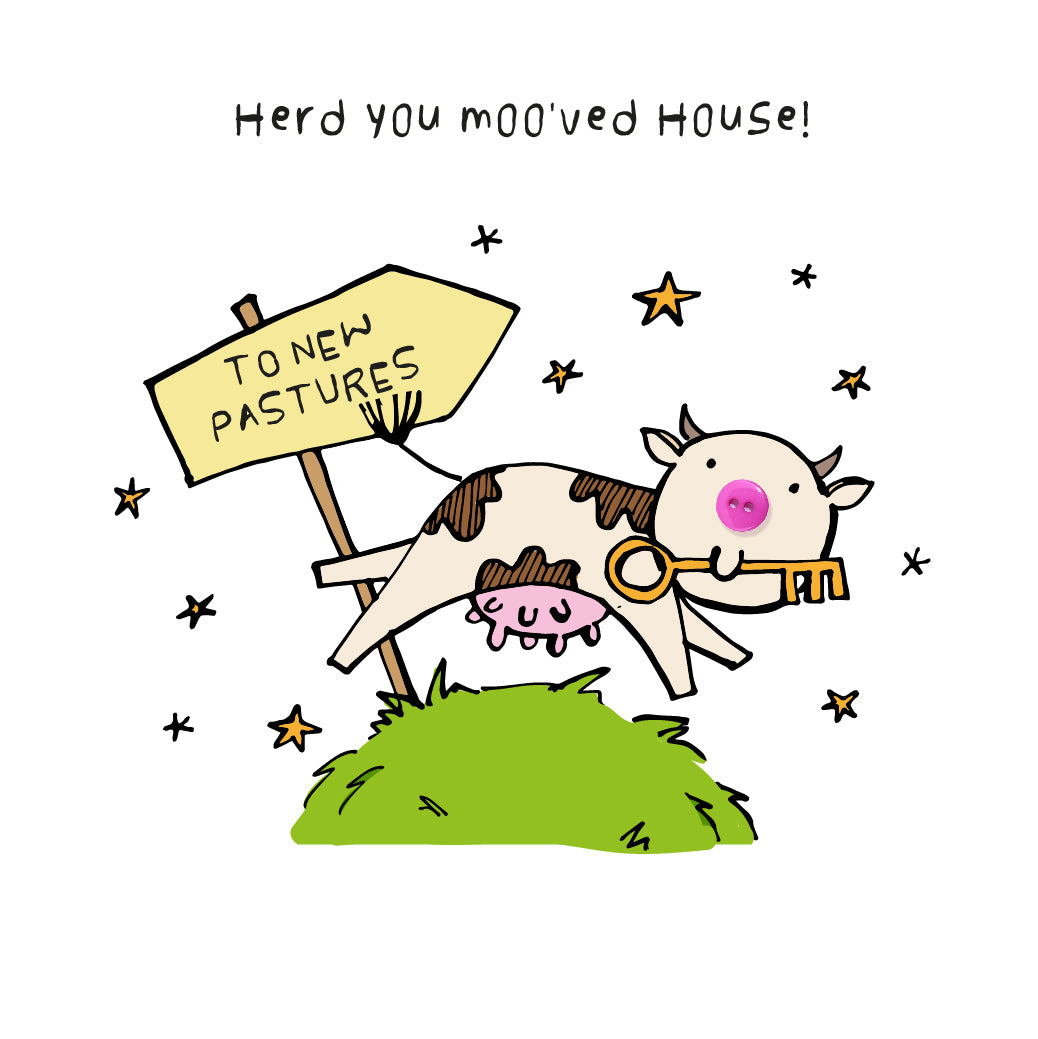 OC1 : MOO'VING HOUSE